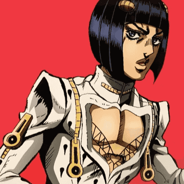 Bruno Bucciarari JoJo All Star Battle R AI Voice