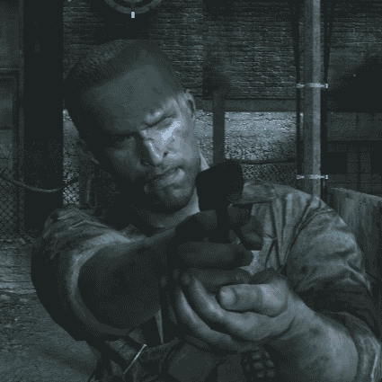 Tank Dempsey (Call Of Duty: Zombies) Image