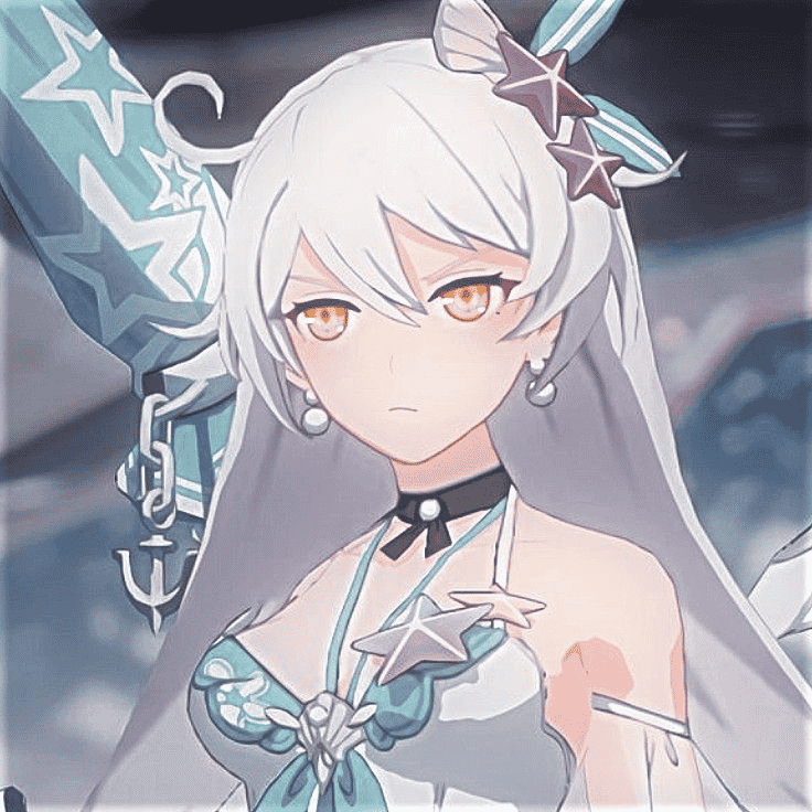 Kiana Kaslana (Herrscher of the Void) Image