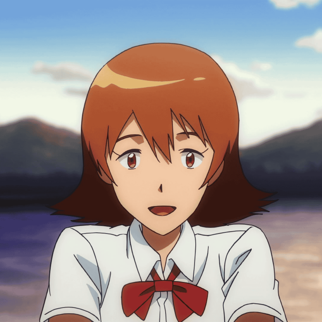 Sora Takenouchi AI Voice