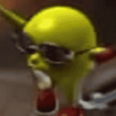Pac-Man (Here Comes Pac-Man) AI Voice