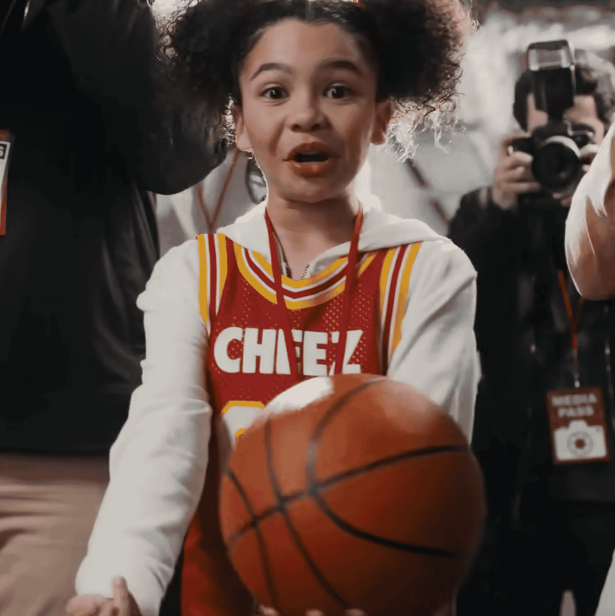 Cheez-It Fan (Cheez-It) AI Voice