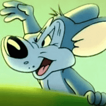 Bertie (Joe Alaskey) Looney Tunes AI Voice