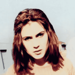 Juliana Hatfield “OFFICIAL” AI Voice