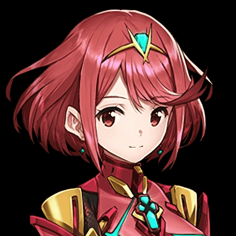 Pyra Japanese (Xenoblade Chronicles) AI Voice