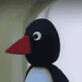 Pingu's Father (Pingu) AI Voice