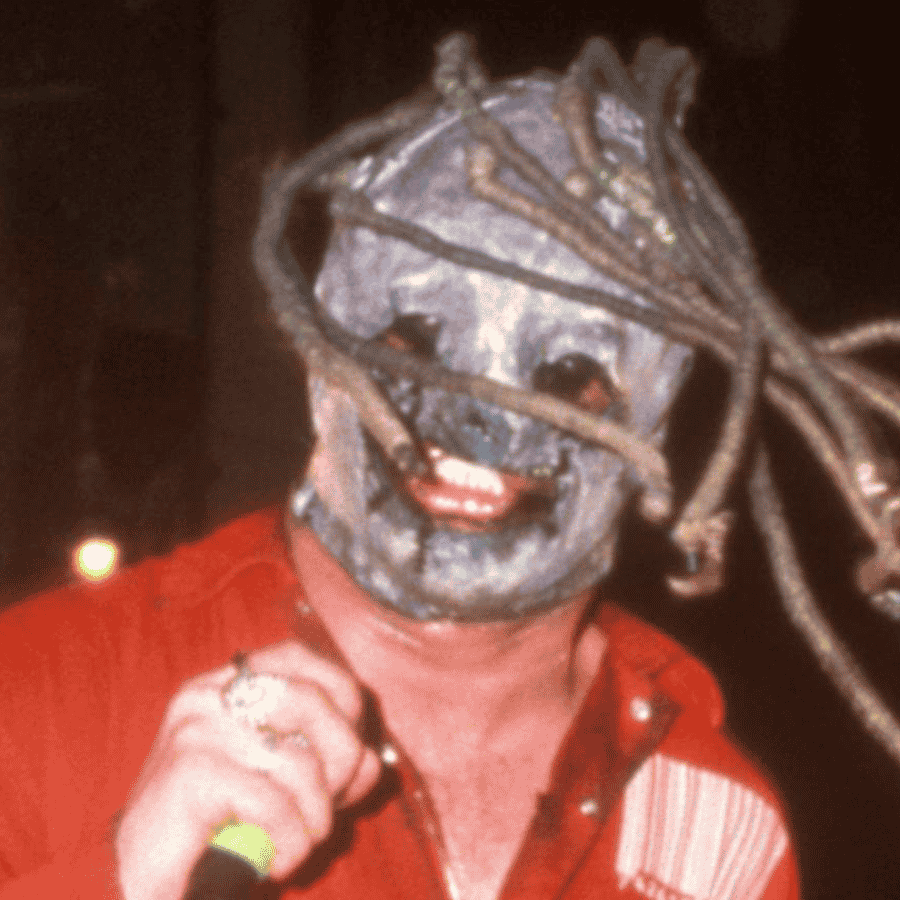 Corey talor 1999/94 Voice AI Voice