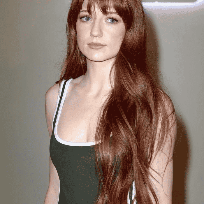 Nichole Roberts AI Voice