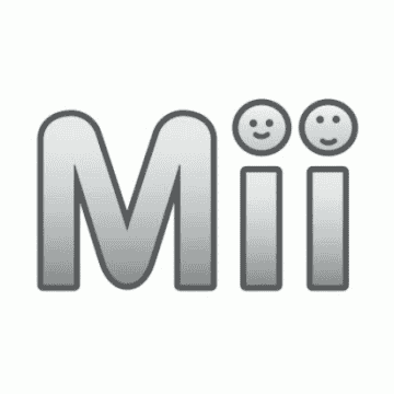 Default male Mii (Tomodachi Collection) AI Voice