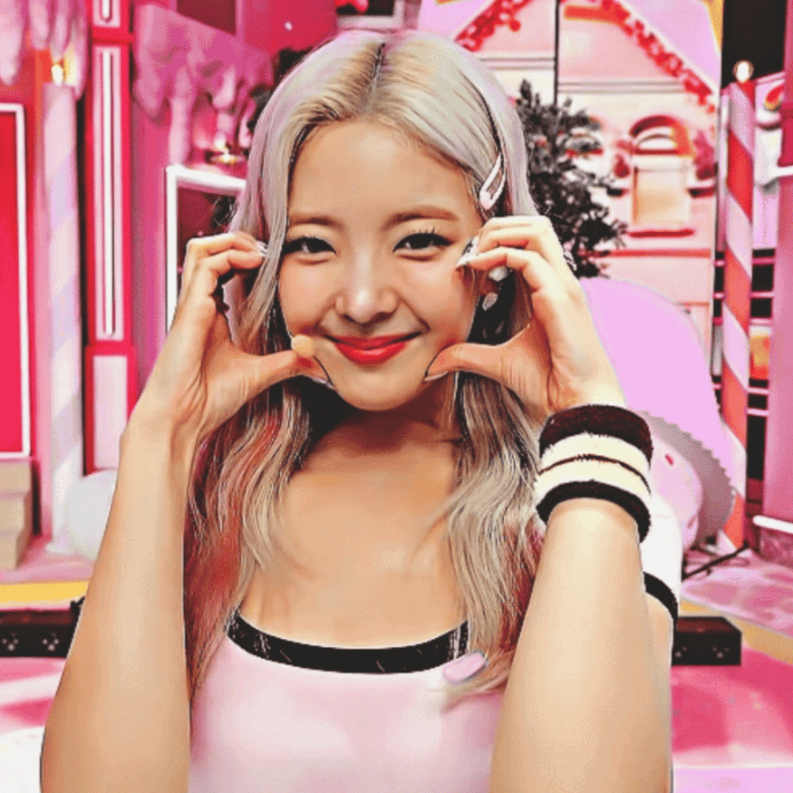 LIA ITZY [Soft Ver.] AI Voice
