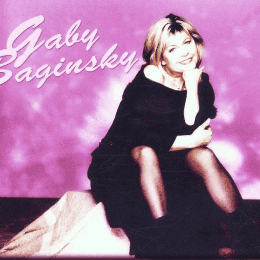 Gaby Baginsky Tagträume Era AI Voice