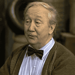 Uncle Wally (Sesame Street) AI Voice