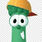 Junior asparagus ai voice AI Voice