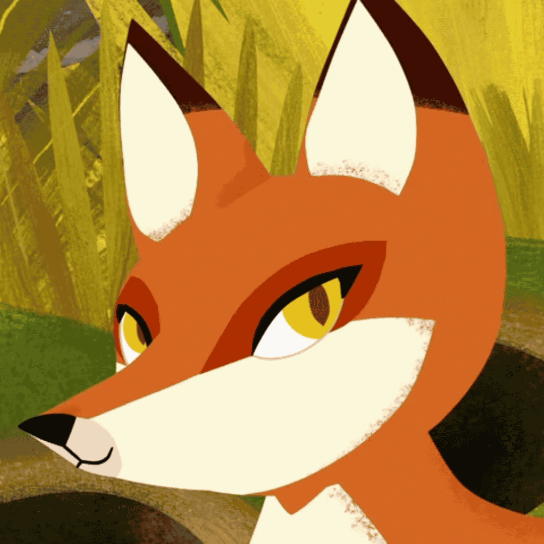 Flynn From (Puffin Rock) AI Voice
