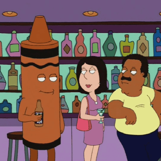 Burnt Sienna (Family Guy) AI Voice