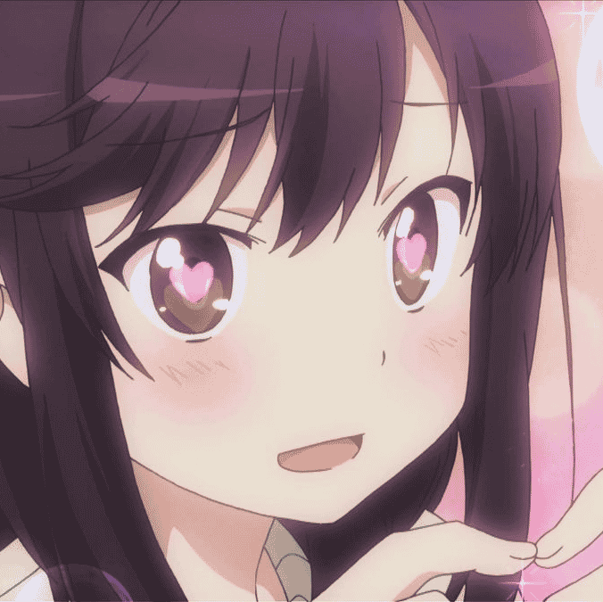 Hotaru Ichijō (Non Non Biyori) AI Voice