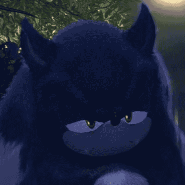 Sonic The Werehog (Jason Griffith) AI Voice