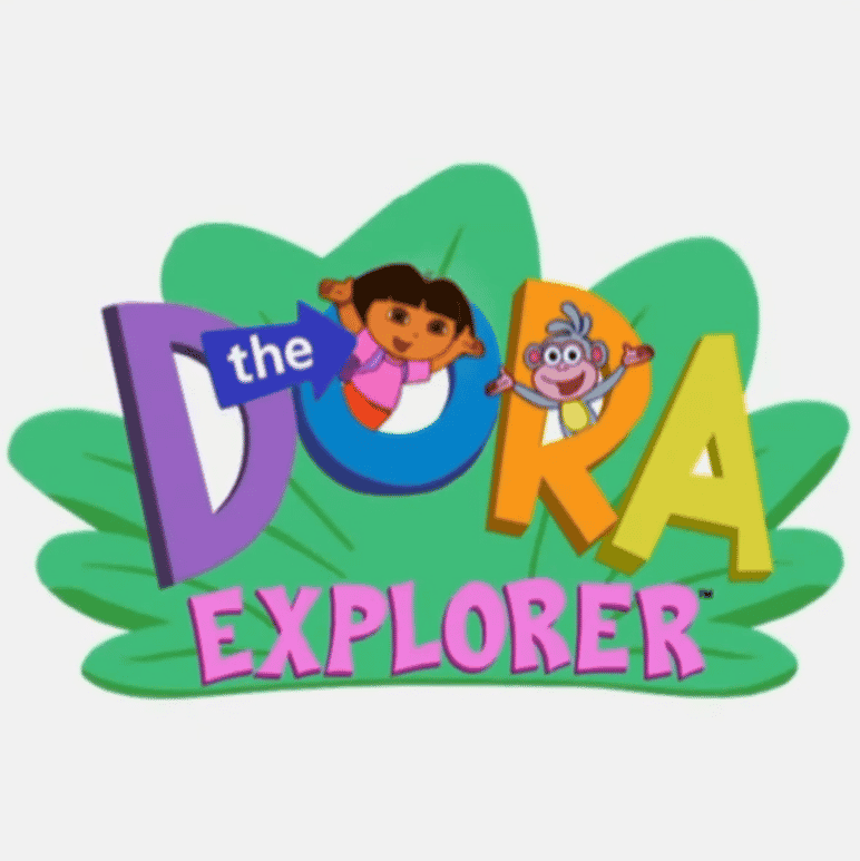 Dora and Friends Singing. AI Voice