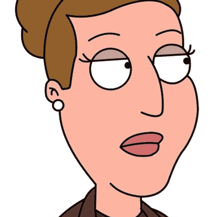 Angela Family Guy AI Voice