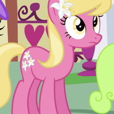 Lily Valley - MLP - PonyVerse Image