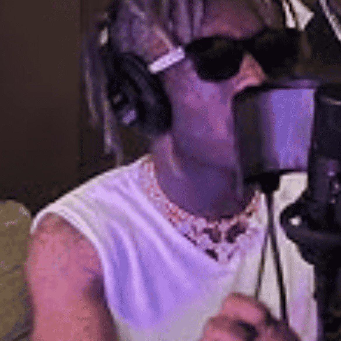  Lil Uzı vert V3 2023 Studio  AI Voice