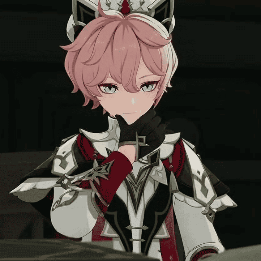 Genshin Dahlia English AI Voice