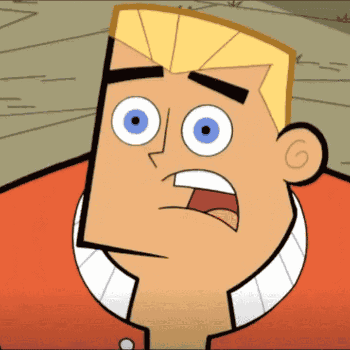 AI Dash Baxter (Danny Phantom) voice  AI Voice