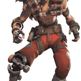 Junkrat AI Voice