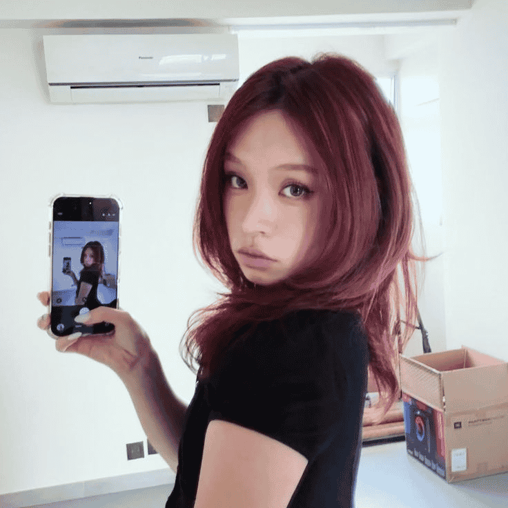 Ariel Tsang AI Voice