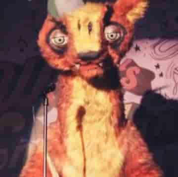 Willy The Weasel (Willy's Wonderland) Image