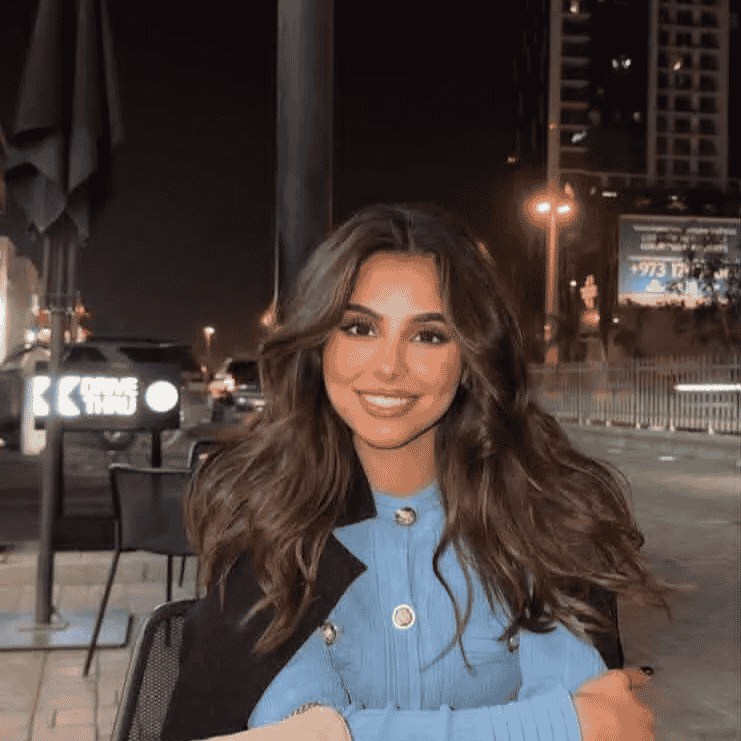 روان عبدالله AI Voice