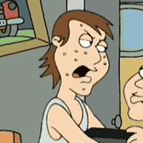 Buck (Family Guy) (Wally Wingert) AI Voice