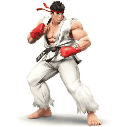 Ryu AI Voice