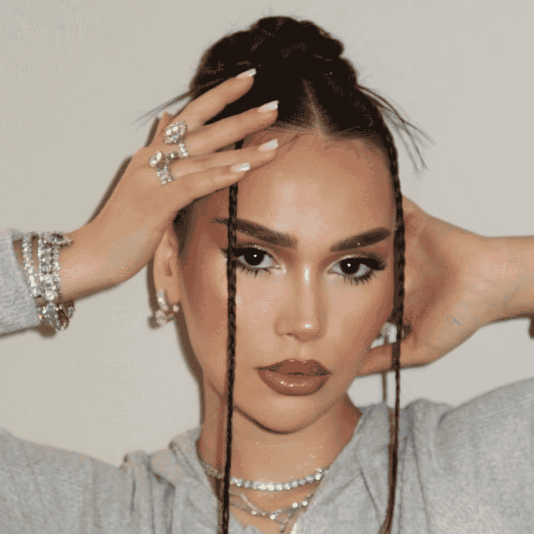 Amalia Zehin AI Voice