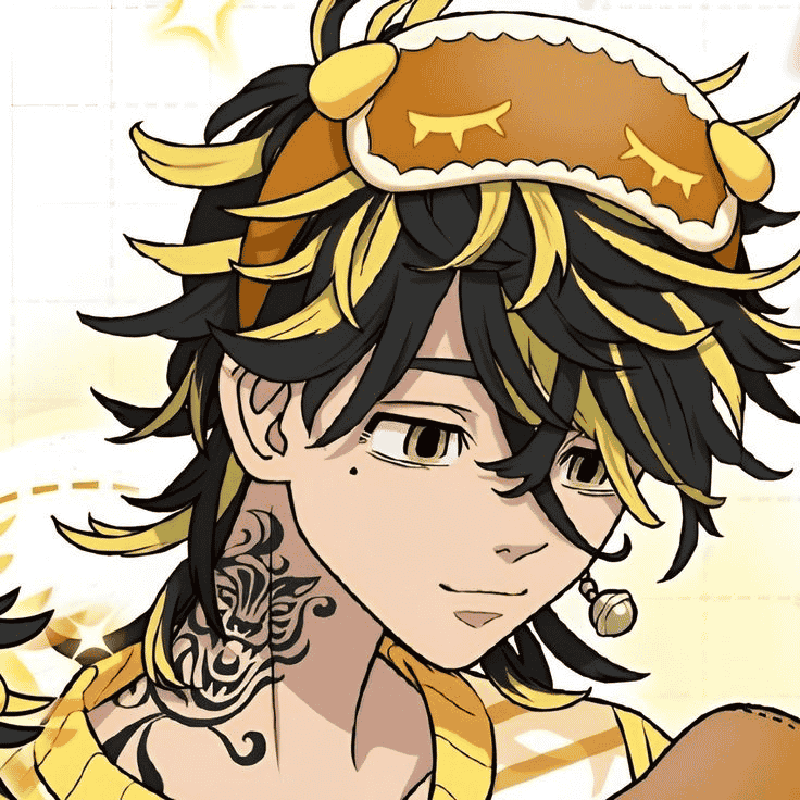 Kazutora Hanemiya - TOKYO REVENGERS JP AI Voice