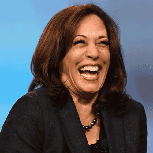 Kamala Harris  AI Voice
