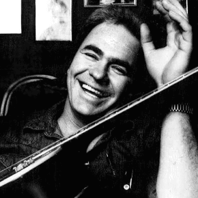Hoyt Axton AI Voice