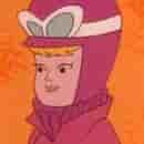 Penelope Pitstop (Wacky Races) Image