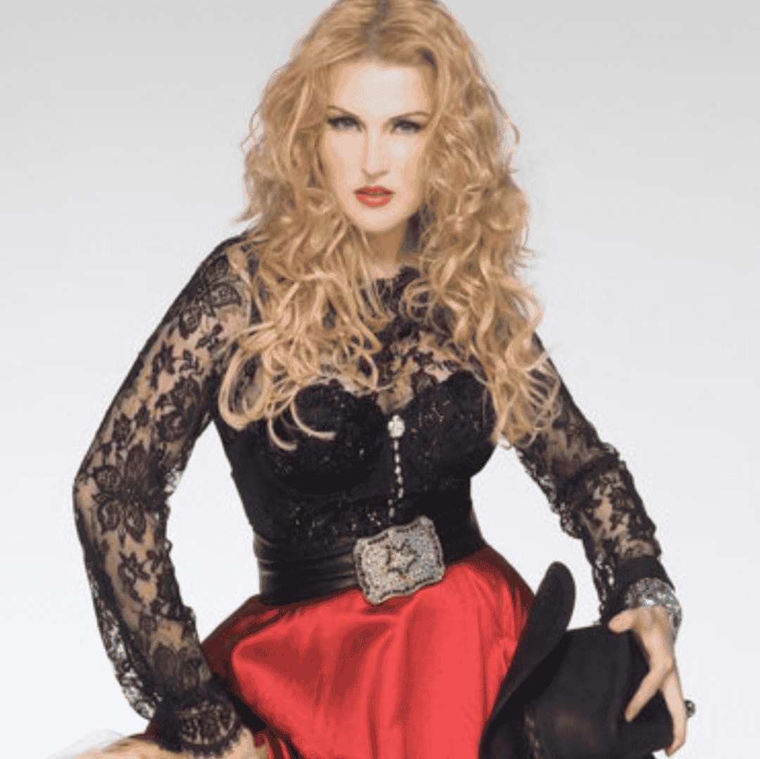 Alicia Villarreal (la jefa) AI Voice