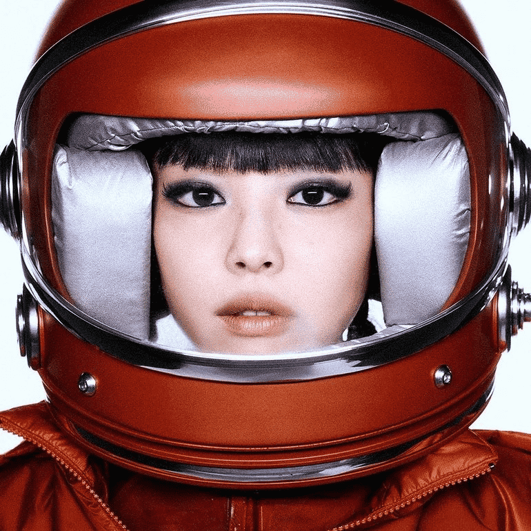 JENNIE - Ruby Image