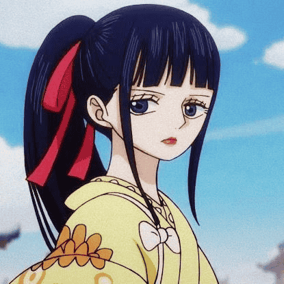 Kiku (One Piece) (JP) Voice AI Voice