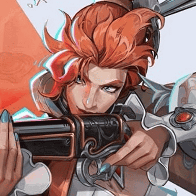 Elsa Bloodstone (Marvel Rivals) AI Voice