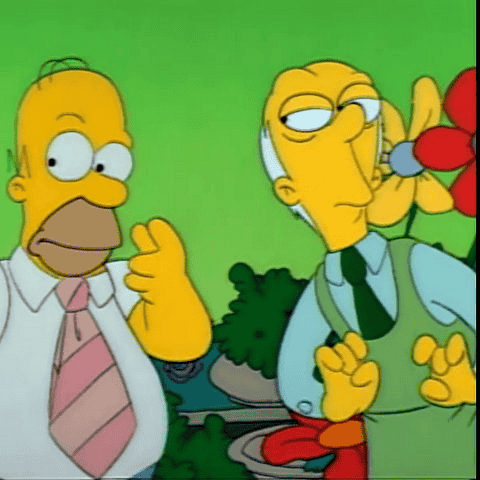 Howard (Simpsons) (Paul Willson) AI Voice