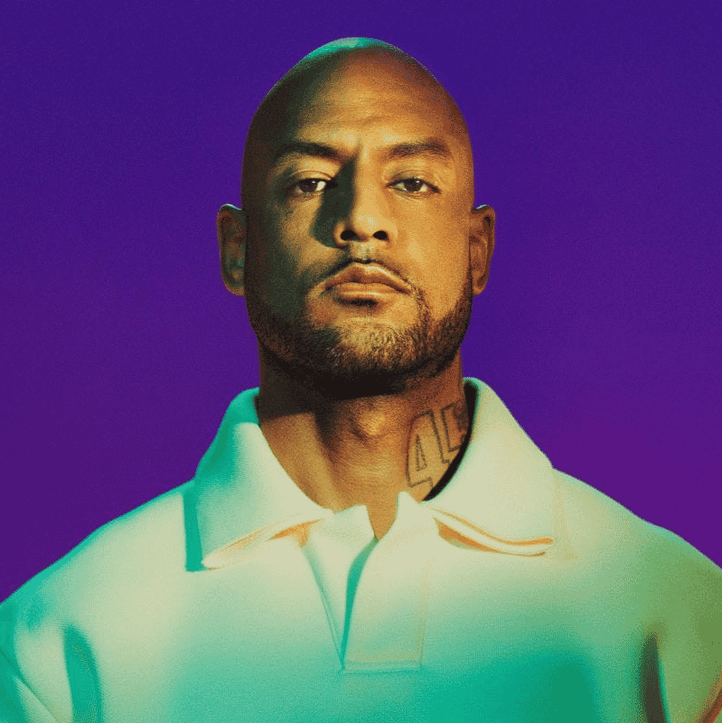 Booba Image