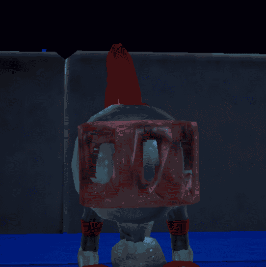 Sir Bombalot (JRMP) AI Voice