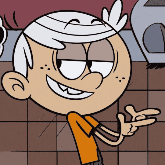Lincoln Loud [Español Latino] By Pupe  AI Voice