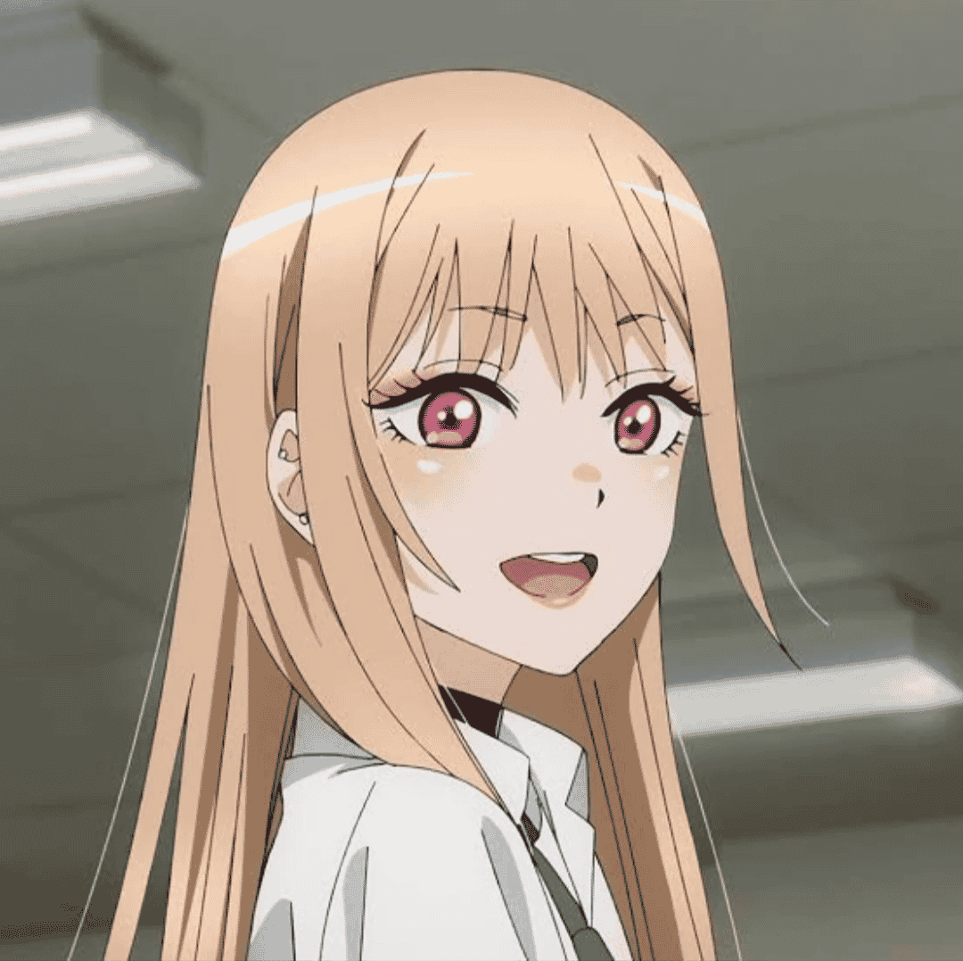Marin Kitagawa (Japanese) AI Voice