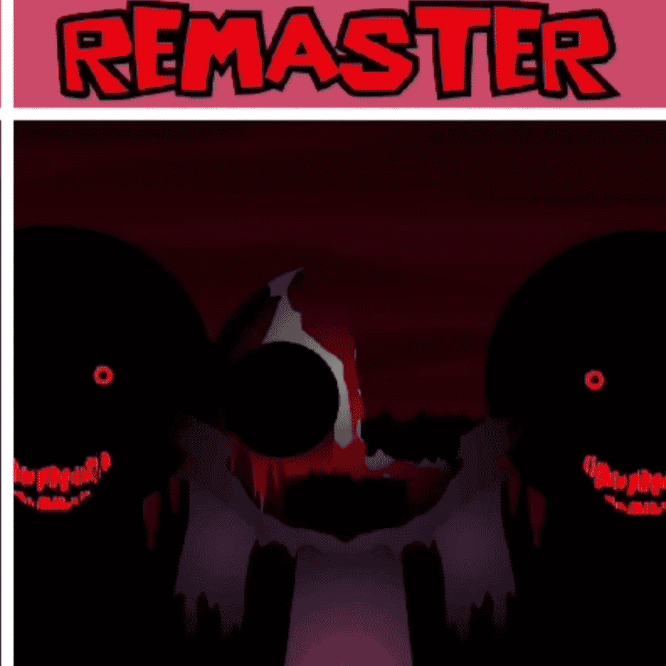 Pinki Phase 3 Remastered (Sprunki) Image