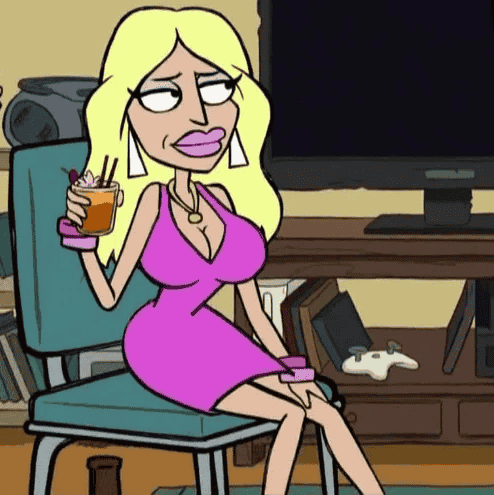 Brittany Stone (Good Vibes) AI Voice