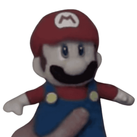 Mario (SML)  (V2)  AI Voice